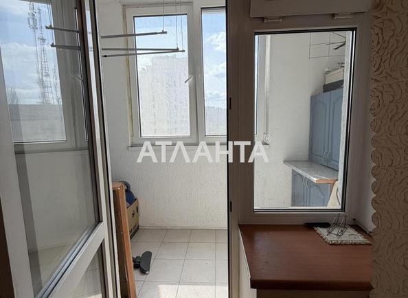 1-комнатная квартира по адресу ул. Говорова марш. (площадь 45,8 м²) - Atlanta.ua - imageAlt 12