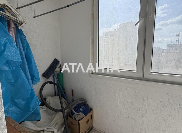 1-комнатная квартира по адресу ул. Говорова марш. (площадь 45,8 м²) - Atlanta.ua - imageAlt 13