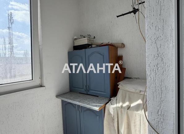 1-комнатная квартира по адресу ул. Говорова марш. (площадь 45,8 м²) - Atlanta.ua - imageAlt 14