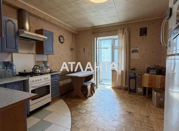 1-комнатная квартира по адресу ул. Говорова марш. (площадь 45,8 м²) - Atlanta.ua - imageAlt 15