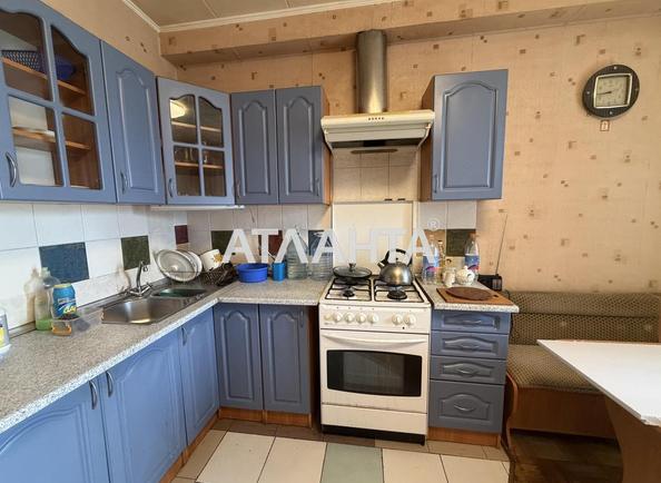 1-комнатная квартира по адресу ул. Говорова марш. (площадь 45,8 м²) - Atlanta.ua - imageAlt 11