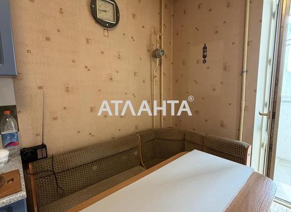 1-комнатная квартира по адресу ул. Говорова марш. (площадь 45,8 м²) - Atlanta.ua - imageAlt 16