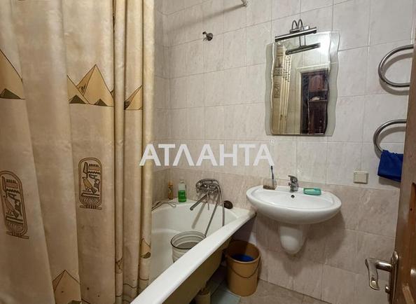 1-комнатная квартира по адресу ул. Говорова марш. (площадь 45,8 м²) - Atlanta.ua - imageAlt 17