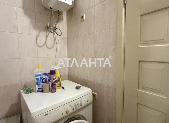 1-комнатная квартира по адресу ул. Говорова марш. (площадь 45,8 м²) - Atlanta.ua - imageAlt 18