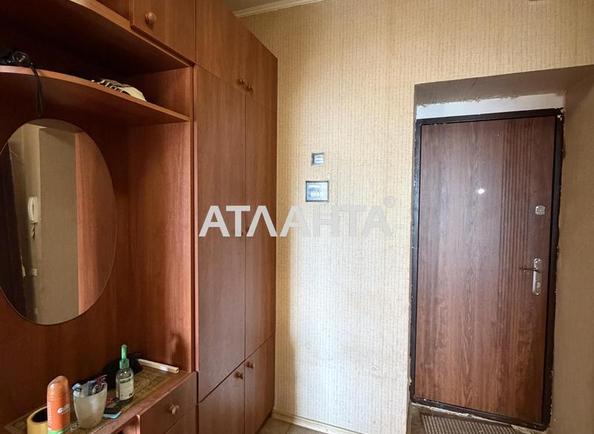 1-комнатная квартира по адресу ул. Говорова марш. (площадь 45,8 м²) - Atlanta.ua - imageAlt 20