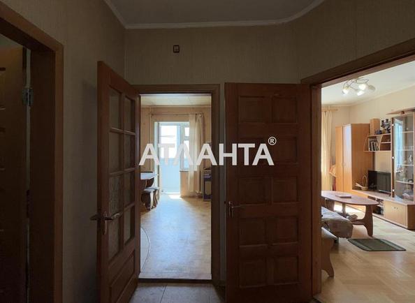 1-комнатная квартира по адресу ул. Говорова марш. (площадь 45,8 м²) - Atlanta.ua - imageAlt 21