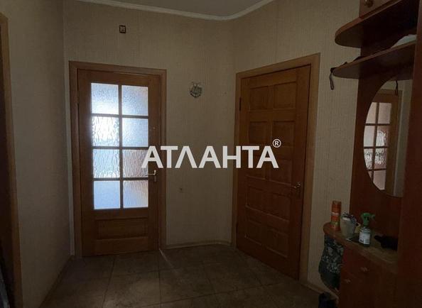 1-комнатная квартира по адресу ул. Говорова марш. (площадь 45,8 м²) - Atlanta.ua - imageAlt 22