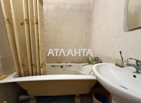 1-комнатная квартира по адресу ул. Говорова марш. (площадь 45,8 м²) - Atlanta.ua - imageAlt 24