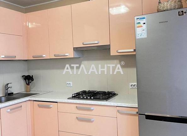 1-room apartment apartment by the address st. Keletskaya (area 50 m²) - Atlanta.ua - imageAlt 5