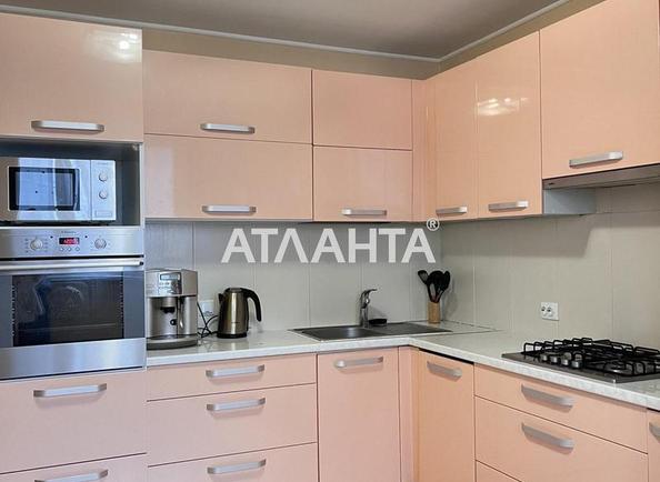 1-room apartment apartment by the address st. Keletskaya (area 50 m²) - Atlanta.ua - imageAlt 4