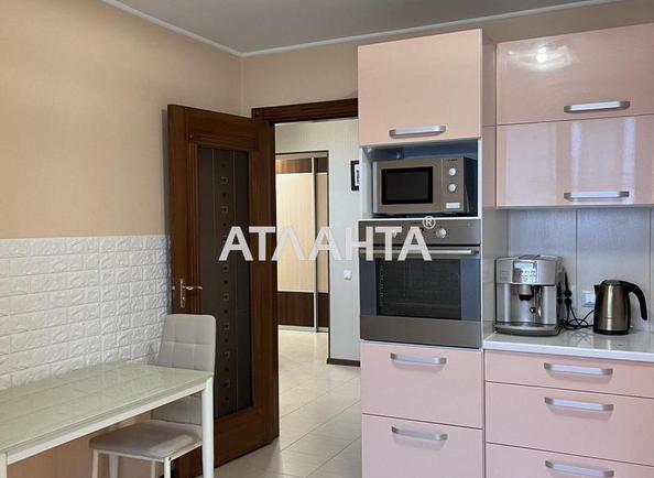 1-room apartment apartment by the address st. Keletskaya (area 50 m²) - Atlanta.ua - imageAlt 6