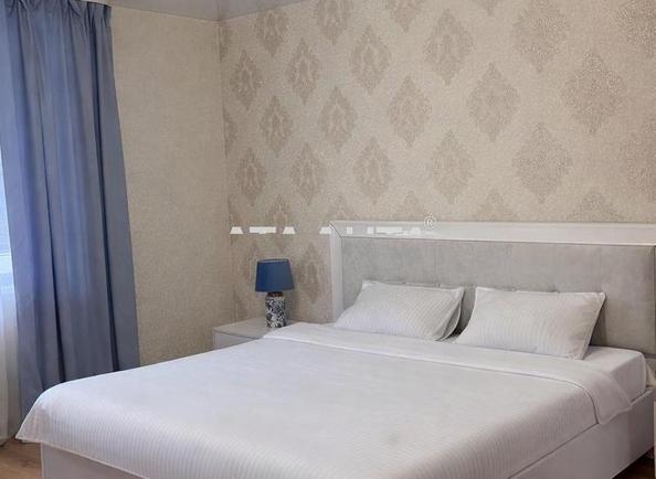 1-room apartment apartment by the address st. Keletskaya (area 50 m²) - Atlanta.ua