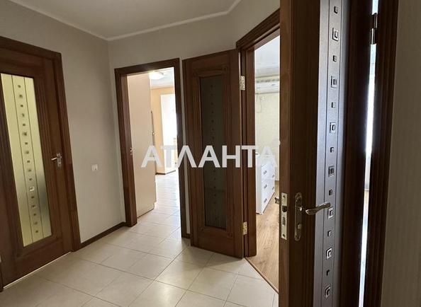 1-room apartment apartment by the address st. Keletskaya (area 50 m²) - Atlanta.ua - imageAlt 8