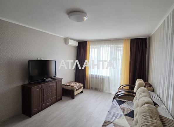 1-комнатная квартира по адресу ул. Жолио-кюри (площадь 33 м²) - Atlanta.ua