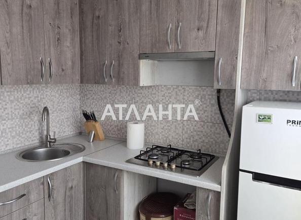 1-комнатная квартира по адресу ул. Жолио-кюри (площадь 33 м²) - Atlanta.ua - imageAlt 5