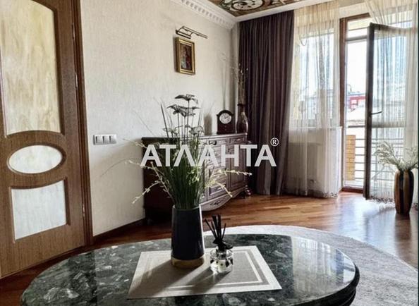 3-комнатная квартира по адресу Квитова ул.   (площадь 98 м²) - Atlanta.ua - imageAlt 2