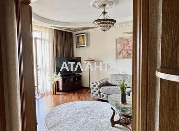 3-комнатная квартира по адресу Квитова ул.   (площадь 98 м²) - Atlanta.ua - imageAlt 5