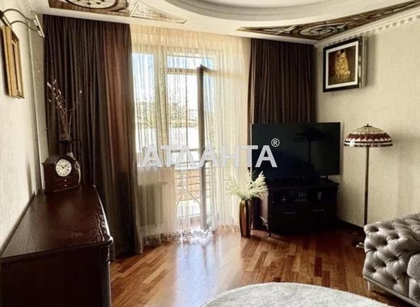 3-комнатная квартира по адресу Квитова ул.   (площадь 98 м²) - Atlanta.ua - imageAlt 6