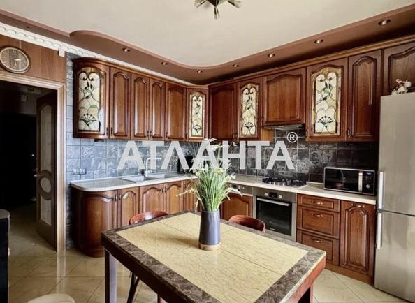 3-комнатная квартира по адресу Квитова ул.   (площадь 98 м²) - Atlanta.ua - imageAlt 7