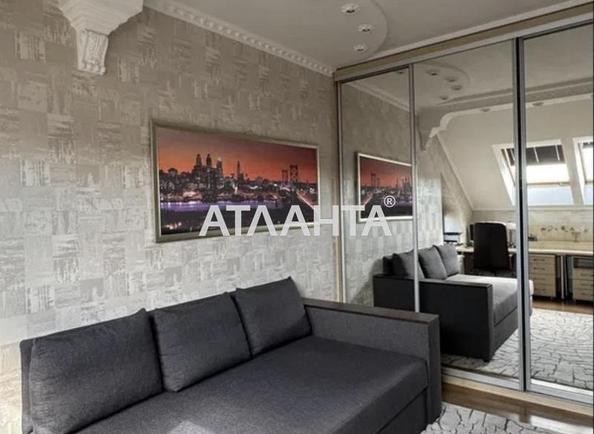 3-комнатная квартира по адресу Квитова ул.   (площадь 98 м²) - Atlanta.ua - imageAlt 14