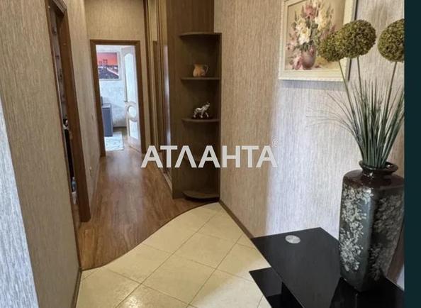 3-комнатная квартира по адресу Квитова ул.   (площадь 98 м²) - Atlanta.ua - imageAlt 20