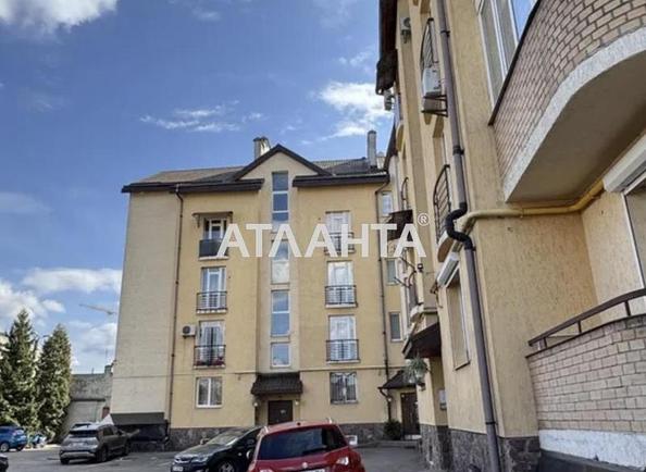 3-комнатная квартира по адресу Квитова ул.   (площадь 98 м²) - Atlanta.ua - imageAlt 22