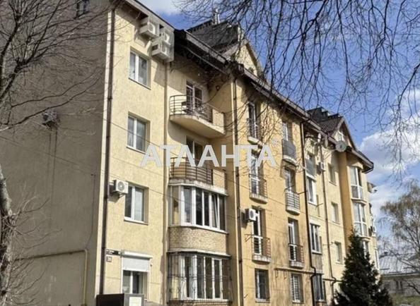 3-комнатная квартира по адресу Квитова ул.   (площадь 98 м²) - Atlanta.ua - imageAlt 23