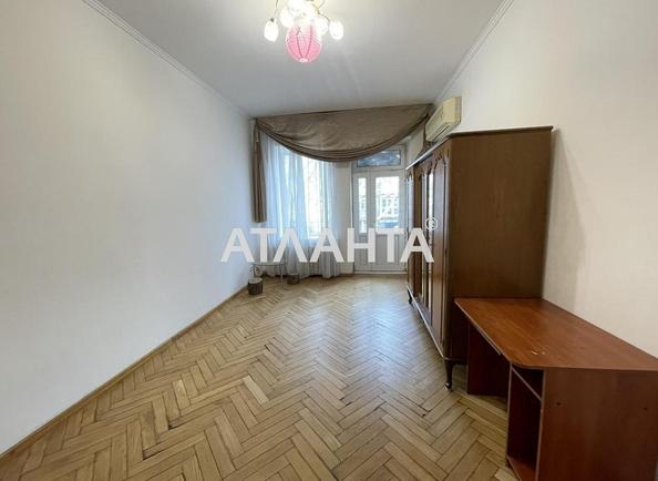 2-комнатная квартира по адресу ул. Ришельевская (площадь 53,1 м²) - Atlanta.ua - фото 2