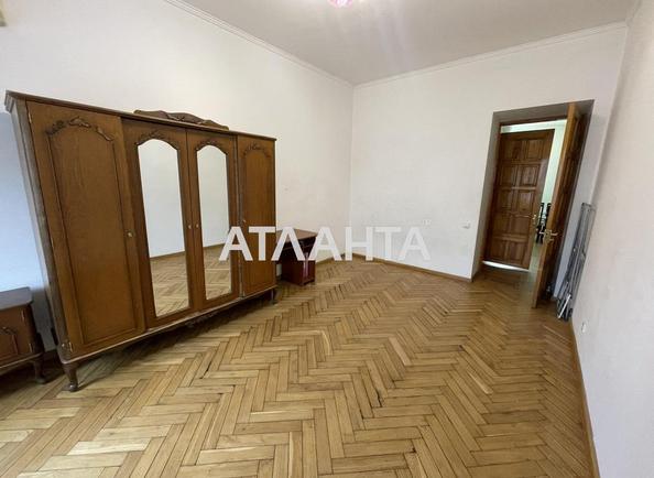 2-комнатная квартира по адресу ул. Ришельевская (площадь 53,1 м²) - Atlanta.ua - фото 4