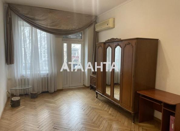 2-комнатная квартира по адресу ул. Ришельевская (площадь 53,1 м²) - Atlanta.ua - фото 8