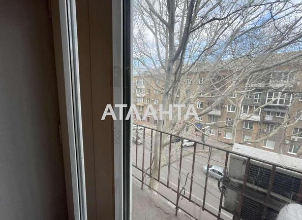 2-комнатная квартира по адресу ул. Ришельевская (площадь 53,1 м²) - Atlanta.ua - фото 10