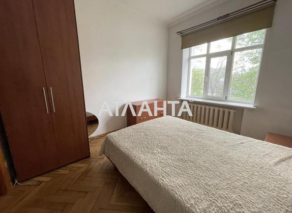 2-комнатная квартира по адресу ул. Ришельевская (площадь 53,1 м²) - Atlanta.ua - фото 11