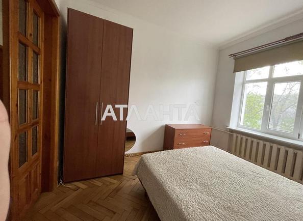 2-комнатная квартира по адресу ул. Ришельевская (площадь 53,1 м²) - Atlanta.ua - фото 12