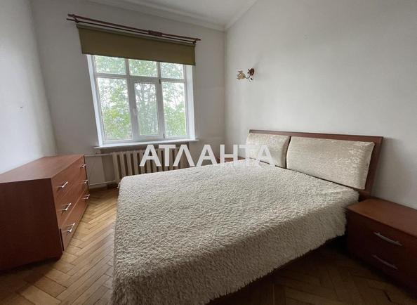 2-комнатная квартира по адресу ул. Ришельевская (площадь 53,1 м²) - Atlanta.ua - фото 18