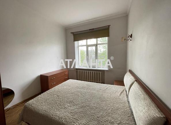 2-комнатная квартира по адресу ул. Ришельевская (площадь 53,1 м²) - Atlanta.ua - фото 19