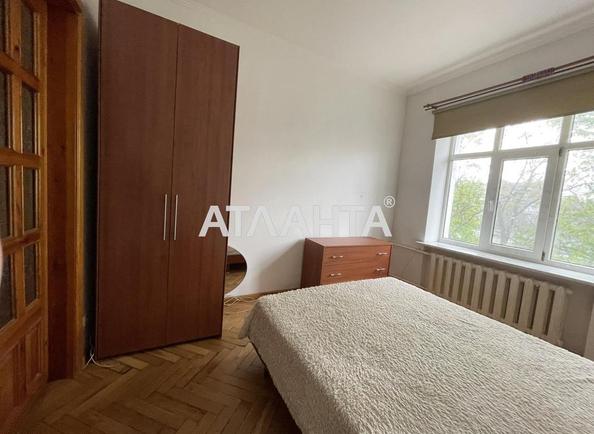 2-комнатная квартира по адресу ул. Ришельевская (площадь 53,1 м²) - Atlanta.ua - фото 20