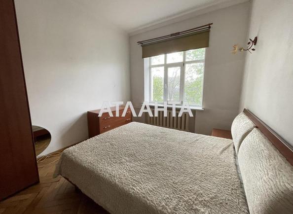 2-комнатная квартира по адресу ул. Ришельевская (площадь 53,1 м²) - Atlanta.ua - фото 21