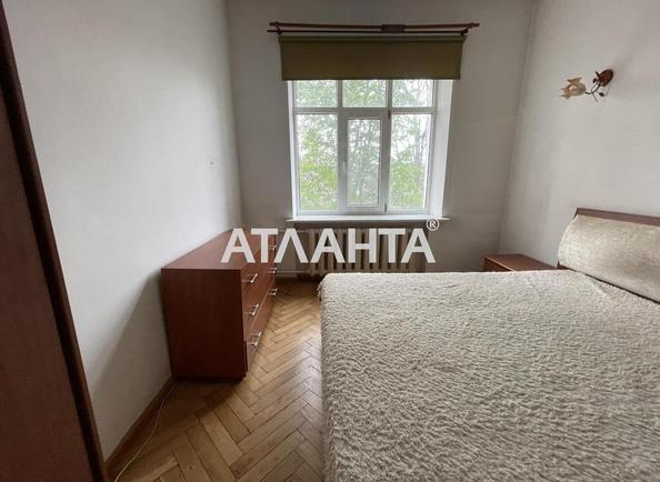 2-комнатная квартира по адресу ул. Ришельевская (площадь 53,1 м²) - Atlanta.ua - фото 22