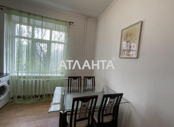 2-rooms apartment apartment by the address st. Rishelevskaya Lenina (area 53,1 m²) - Atlanta.ua - imageAlt 29