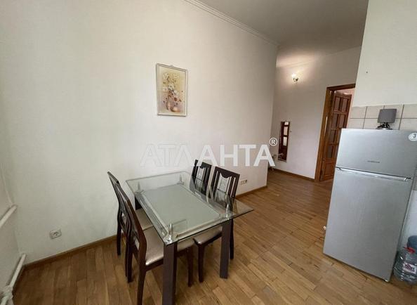 2-rooms apartment apartment by the address st. Rishelevskaya Lenina (area 53,1 m²) - Atlanta.ua - imageAlt 30