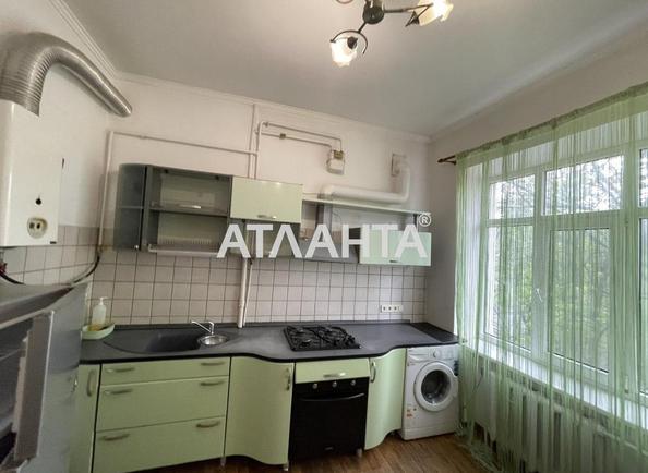2-rooms apartment apartment by the address st. Rishelevskaya Lenina (area 53,1 m²) - Atlanta.ua - imageAlt 32