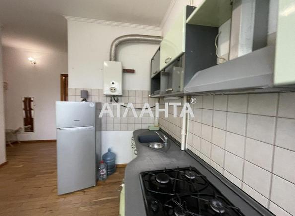2-rooms apartment apartment by the address st. Rishelevskaya Lenina (area 53,1 m²) - Atlanta.ua - imageAlt 33