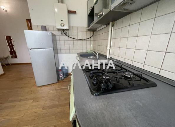 2-rooms apartment apartment by the address st. Rishelevskaya Lenina (area 53,1 m²) - Atlanta.ua - imageAlt 34