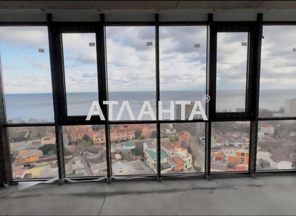 2-комнатная квартира по адресу ул. Дача Ковалевского (площадь 76,5 м²) - Atlanta.ua