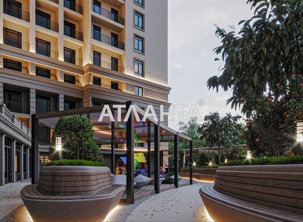 2-комнатная квартира по адресу ул. Дача Ковалевского (площадь 76,5 м²) - Atlanta.ua - imageAlt 8