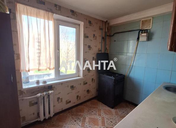 Многокомнатная квартира по адресу ул. Заболотного ак. (площадь 71 м²) - Atlanta.ua - imageAlt 4