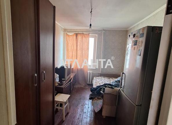 Многокомнатная квартира по адресу ул. Заболотного ак. (площадь 71 м²) - Atlanta.ua - imageAlt 5