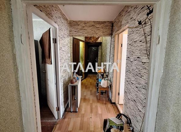 Многокомнатная квартира по адресу ул. Заболотного ак. (площадь 71 м²) - Atlanta.ua - imageAlt 6