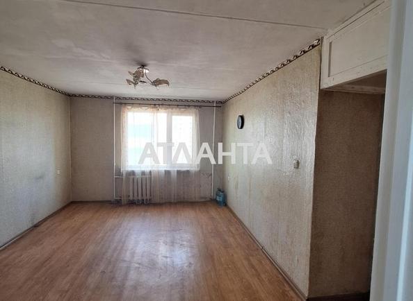 Многокомнатная квартира по адресу ул. Заболотного ак. (площадь 71 м²) - Atlanta.ua - imageAlt 2