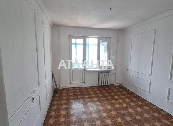 Многокомнатная квартира по адресу ул. Заболотного ак. (площадь 71 м²) - Atlanta.ua